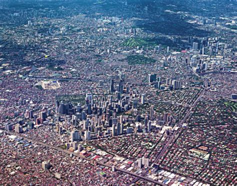 Manila, 8 other Philippine cities among top 1,000 global cities.